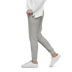 TWS Ultimate Fleece Joggers (Carbon Grey)