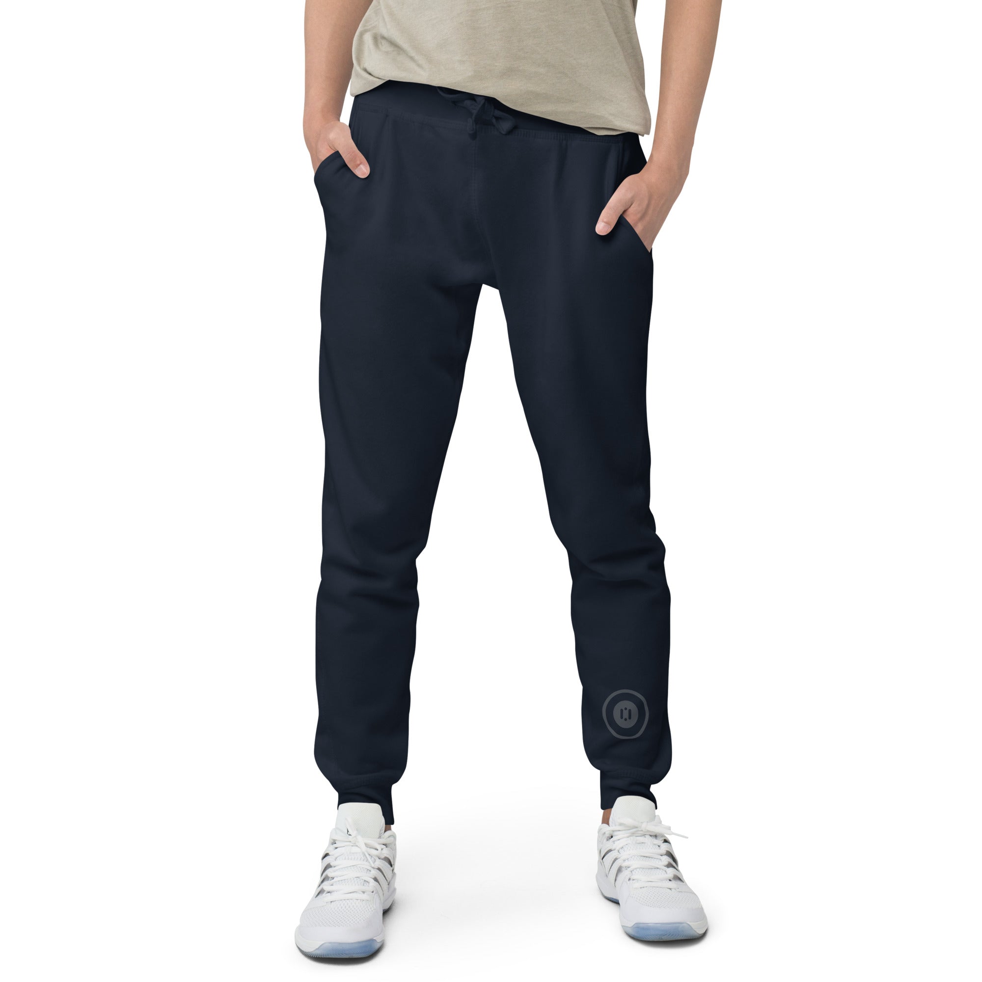 TWS Ultimate Fleece Joggers (Navy Blazer)