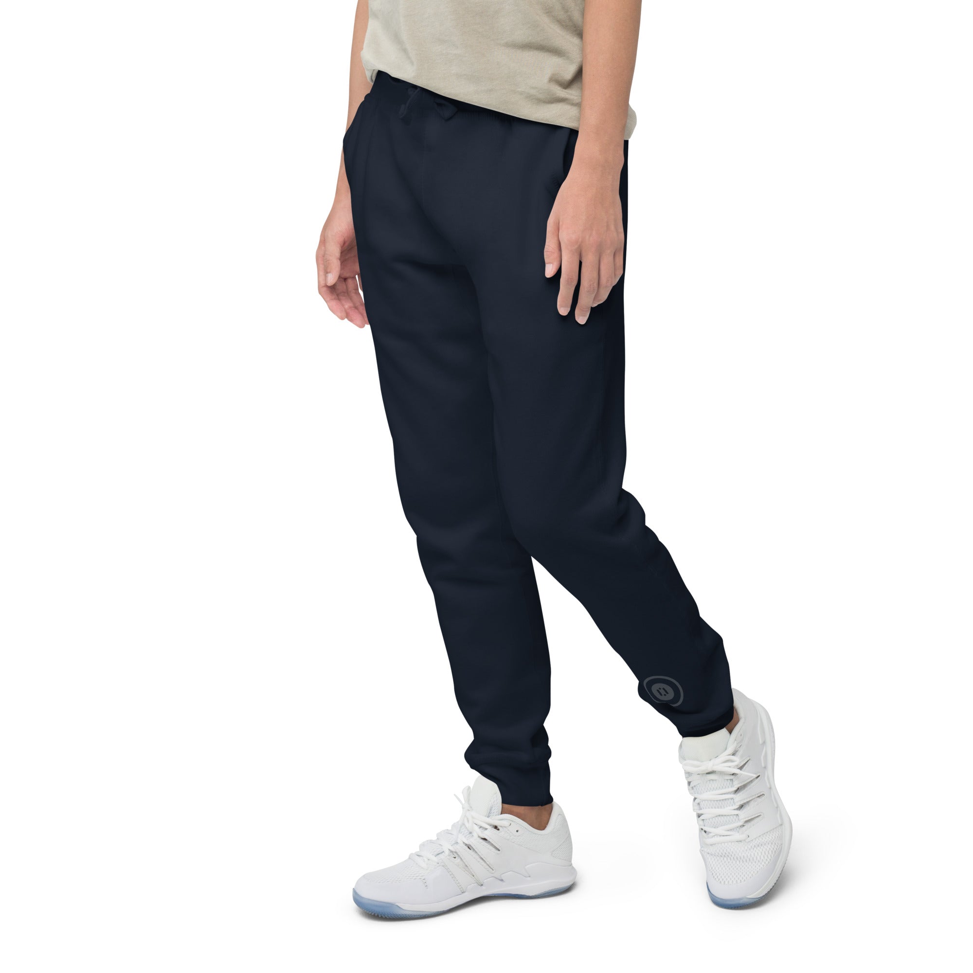 TWS Ultimate Fleece Joggers (Navy Blazer)