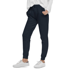 TWS Ultimate Fleece Joggers (Navy Blazer)