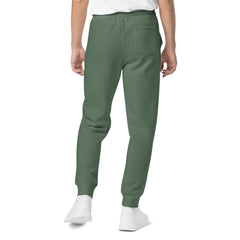 TWS Ultimate Joggers (Alpine Green)