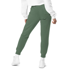 TWS Ultimate Joggers (Alpine Green)