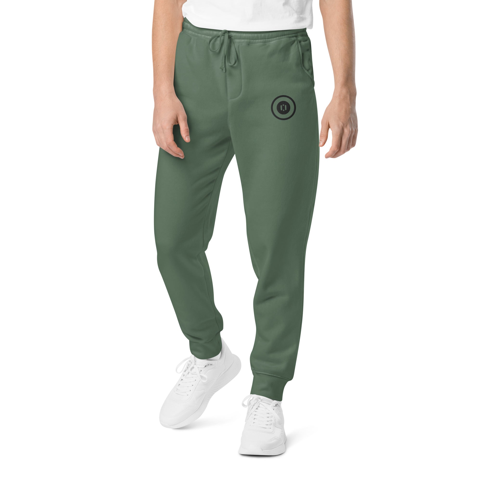 TWS Ultimate Joggers (Alpine Green)