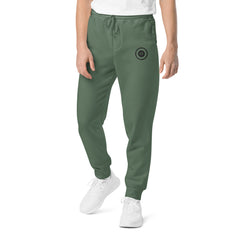 TWS Ultimate Joggers (Alpine Green)