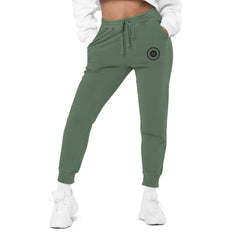 TWS Ultimate Joggers (Alpine Green)