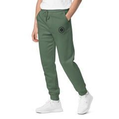TWS Ultimate Joggers (Alpine Green)
