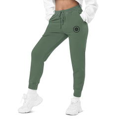 TWS Ultimate Joggers (Alpine Green)