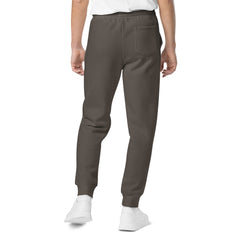 TWS Ultimate Joggers (Pigment Black)