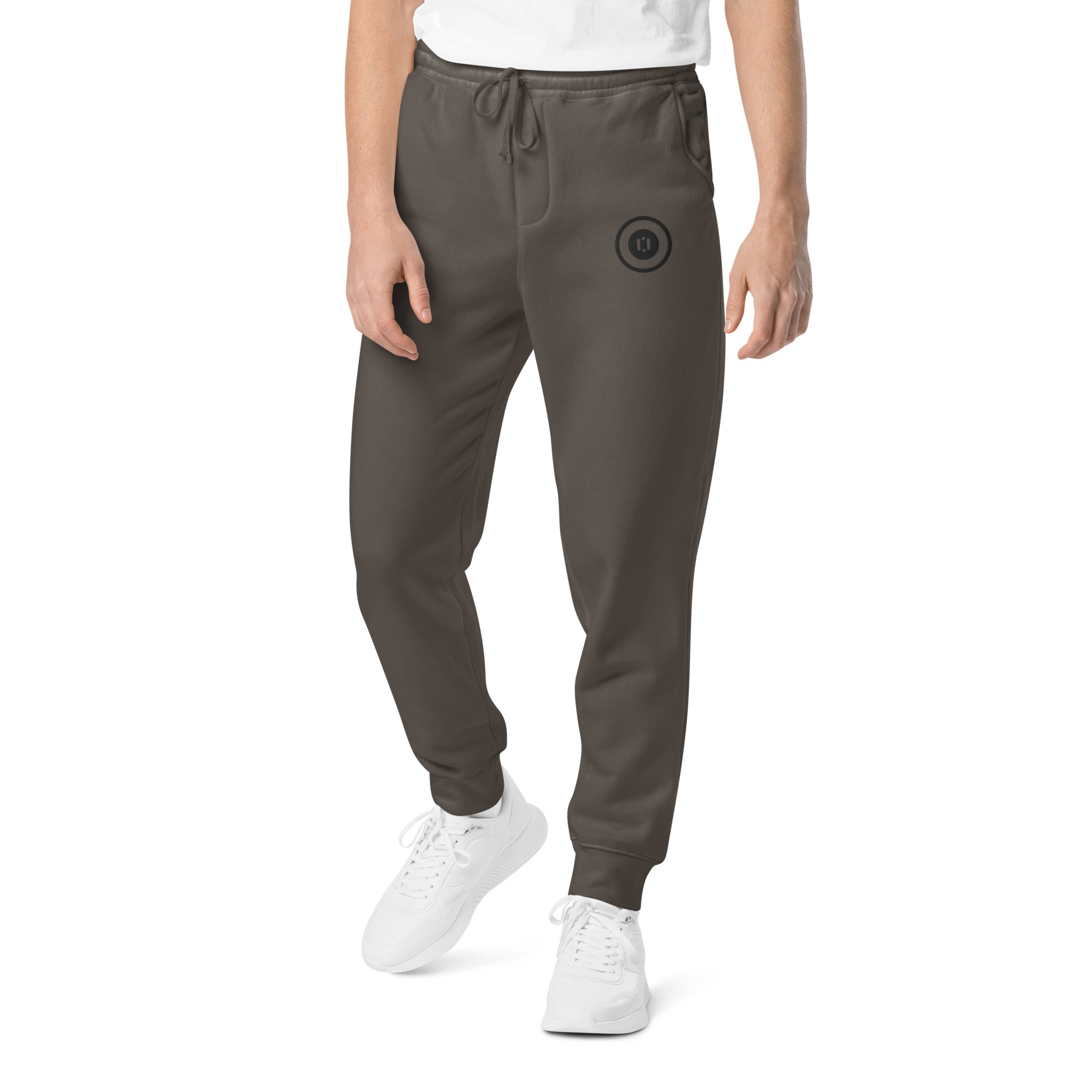 TWS Ultimate Joggers (Pigment Black)