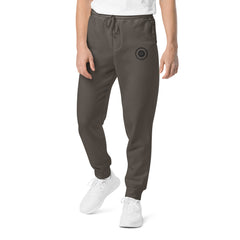 TWS Ultimate Joggers (Pigment Black)