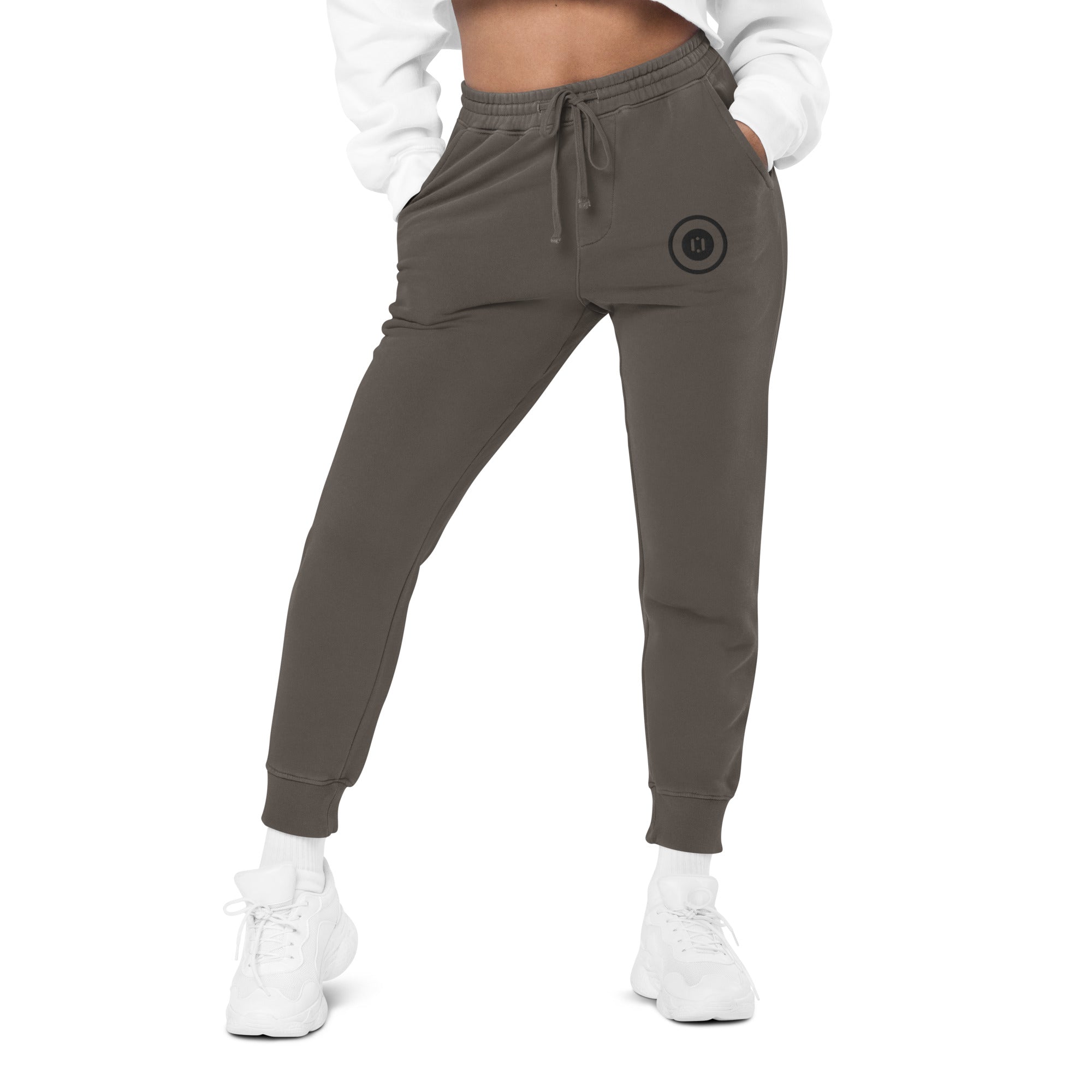 TWS Ultimate Joggers (Pigment Black)