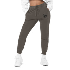 TWS Ultimate Joggers (Pigment Black)