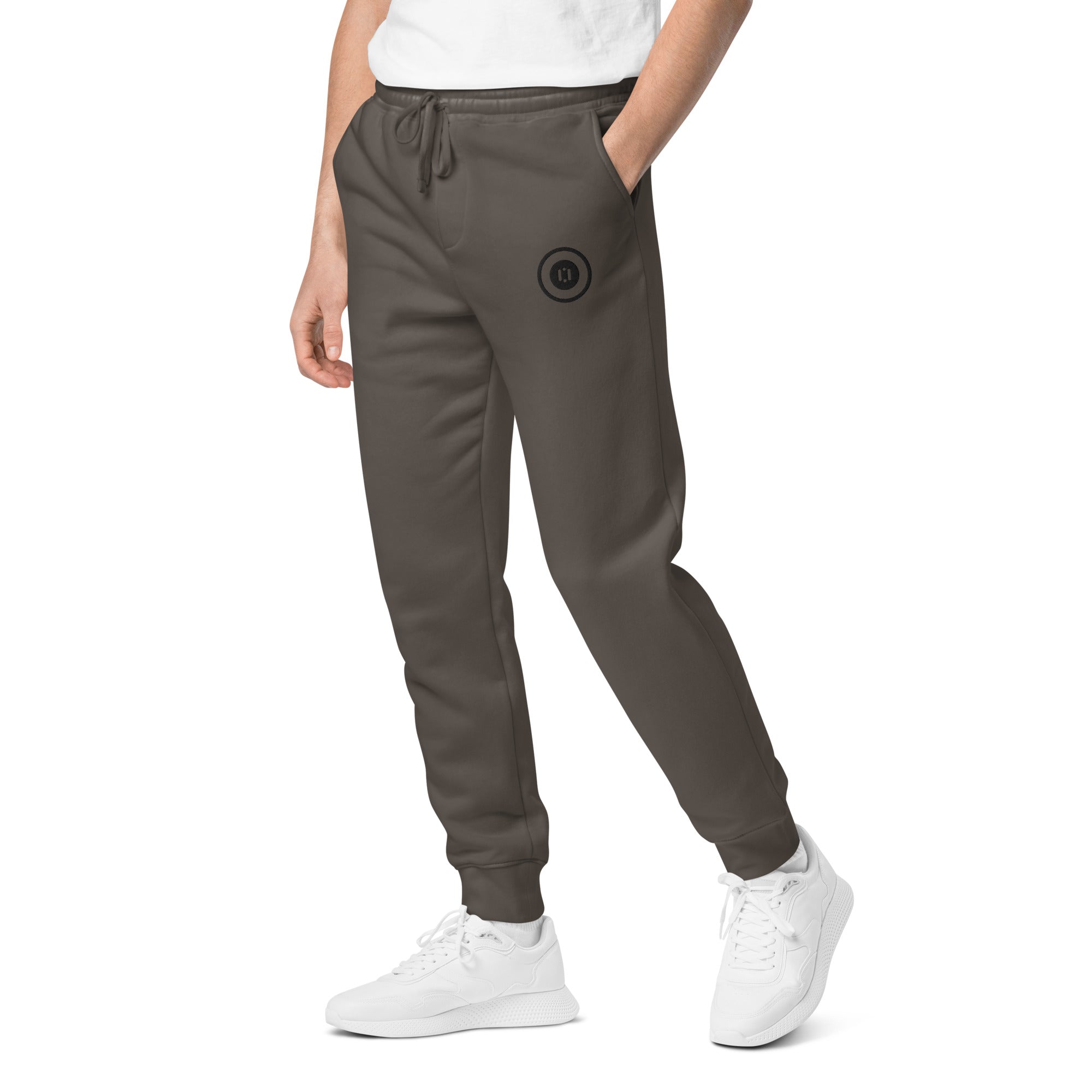 TWS Ultimate Joggers (Pigment Black)