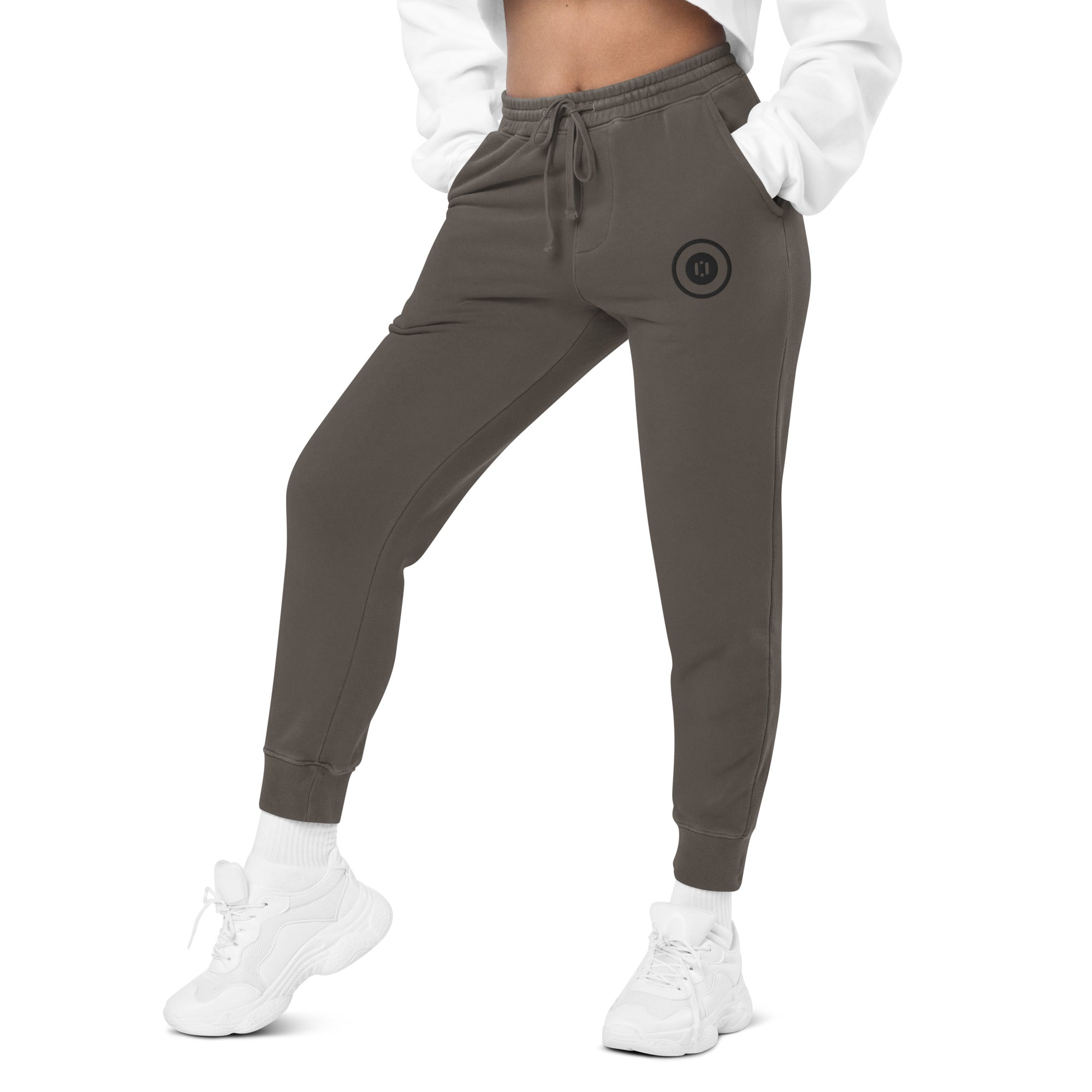 TWS Ultimate Joggers (Pigment Black)