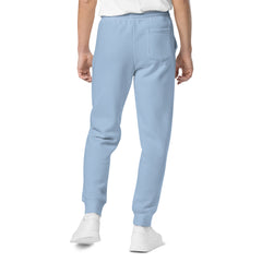 TWS Ultimate Joggers (Light Blue)