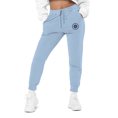 TWS Ultimate Joggers (Light Blue)