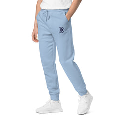 TWS Ultimate Joggers (Light Blue)