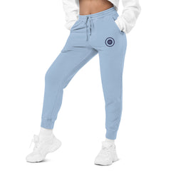 TWS Ultimate Joggers (Light Blue)