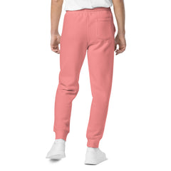 TWS Ultimate Joggers (Pigment Pink)