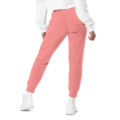 TWS Ultimate Joggers (Pigment Pink)