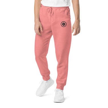 TWS Ultimate Joggers (Pigment Pink)