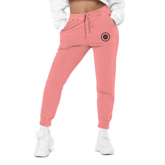TWS Ultimate Joggers (Pigment Pink)