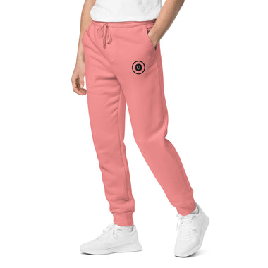TWS Ultimate Joggers (Pigment Pink)