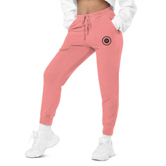 TWS Ultimate Joggers (Pigment Pink)