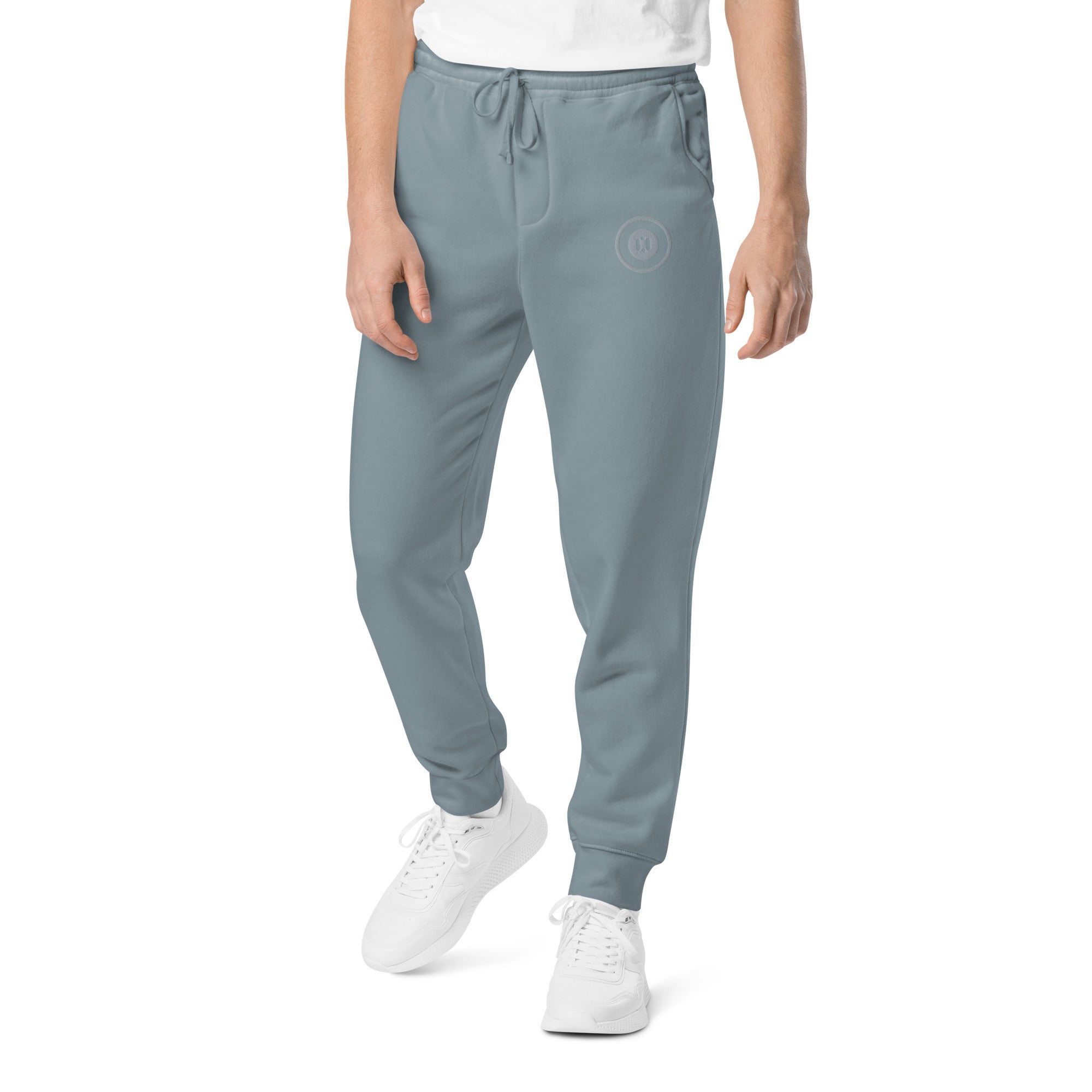 TWS Ultimate Joggers (Slate Blue)