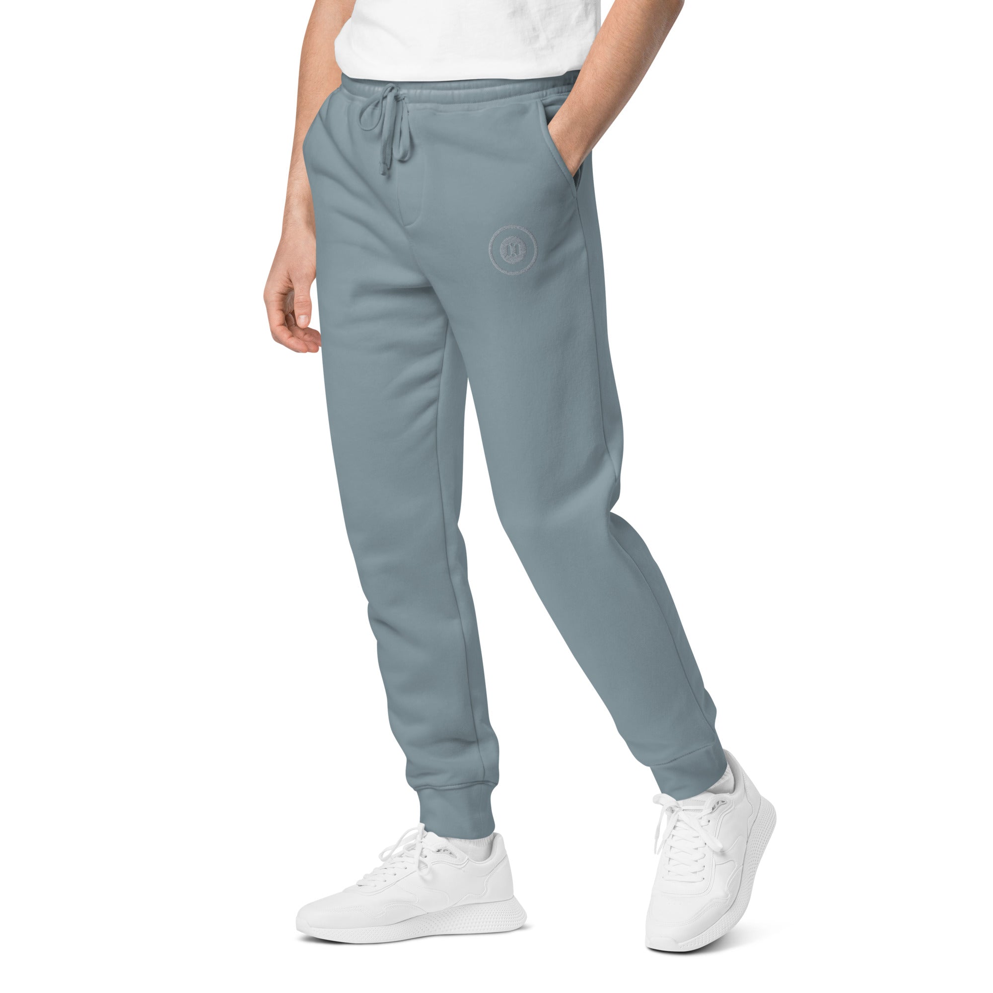 TWS Ultimate Joggers (Slate Blue)