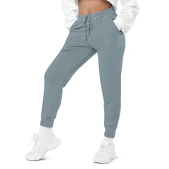 TWS Ultimate Joggers (Slate Blue)